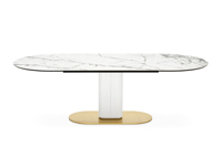 Cameo Dining Table